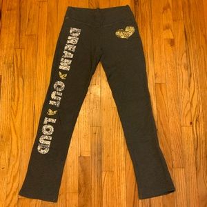 Dream Out Loud by Selena Gomez comfortable pants